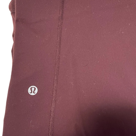 Lululemon Flare Pants - Picture 5 of 5